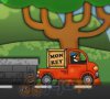 Zoo Transport