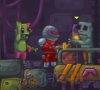 Zombotron