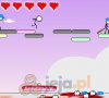 Patyczakowy arkanoid