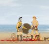 Trojan hero