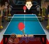 Ping-pong z gwiazdami