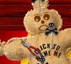 Laleczka voodoo