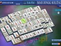 Mahjongg Solitaire