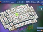Mahjongg Solitaire