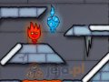 FireBoy & WaterGirl 3: In The Ice Temple