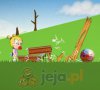 Leila i magiczna piłka