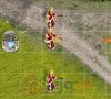 Caldera legends