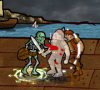Tron dla nieumarłych