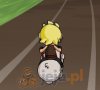 Larry: Pup Run