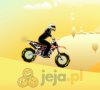 FMX Suitman