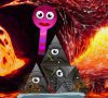 Magma Balance