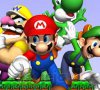 Mario bomber