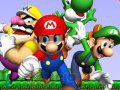 Mario bomber