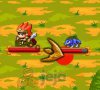 Dash'n Knights