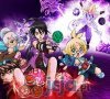 Bakugan: Ostateczna potyczka