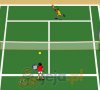Zakręcony tenis