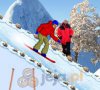 Snowboard rush