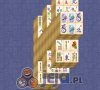 Wieże mahjong