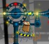 Kolejkowa podróż robotów
