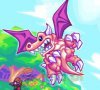 Red Dragon Rampage