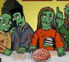 Cholerne zombie 2