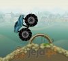 Extreme trucks