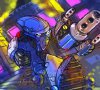 M-bot