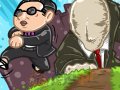Oppa Gangnam Run: Wersja Gentleman