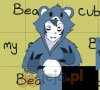 Ruchome puzzle