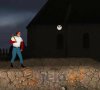 Zombie baseball 2