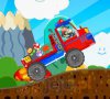 Super Mario Truck