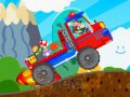 Super Mario Truck