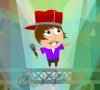 Justin Beaver