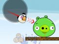 Angry Birds Cannon