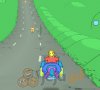Space Punk Racer