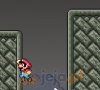 Mario combat
