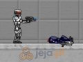 Plazmowy karabin: Hacked