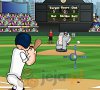 Baseball z Popeyem