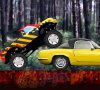 Monstertruck Madness