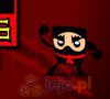 Kwadratowe ninja
