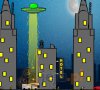 Niszczycielskie ufo