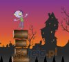 Zombie golf