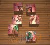 Puzzle 3D