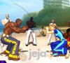 Capoeira