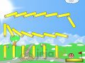 Sticky And Bouncy - Dodatkowe plansze
