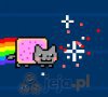 Latający kot Nyan