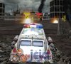 Samochodowy chaos