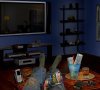 Tipping point