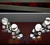 Madness retaliation