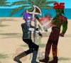 Lethal RPG